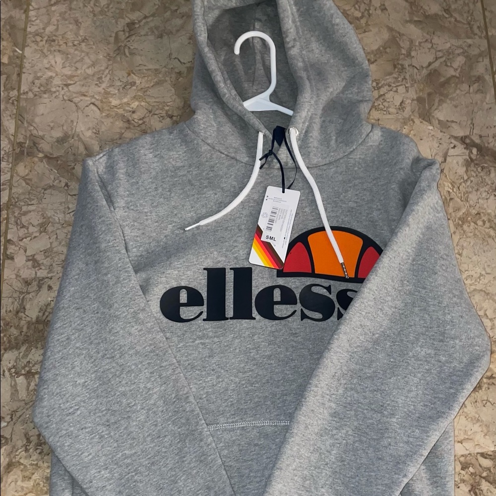 Ellesse Hoodie BRAND NEW UNWORN W/ Tags